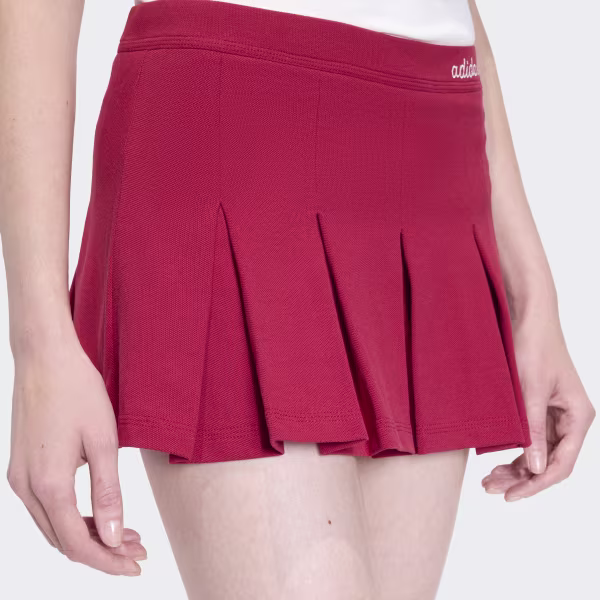 Váy Adidas Seasonal Essentials Colorpop Red [ KD3372 ]