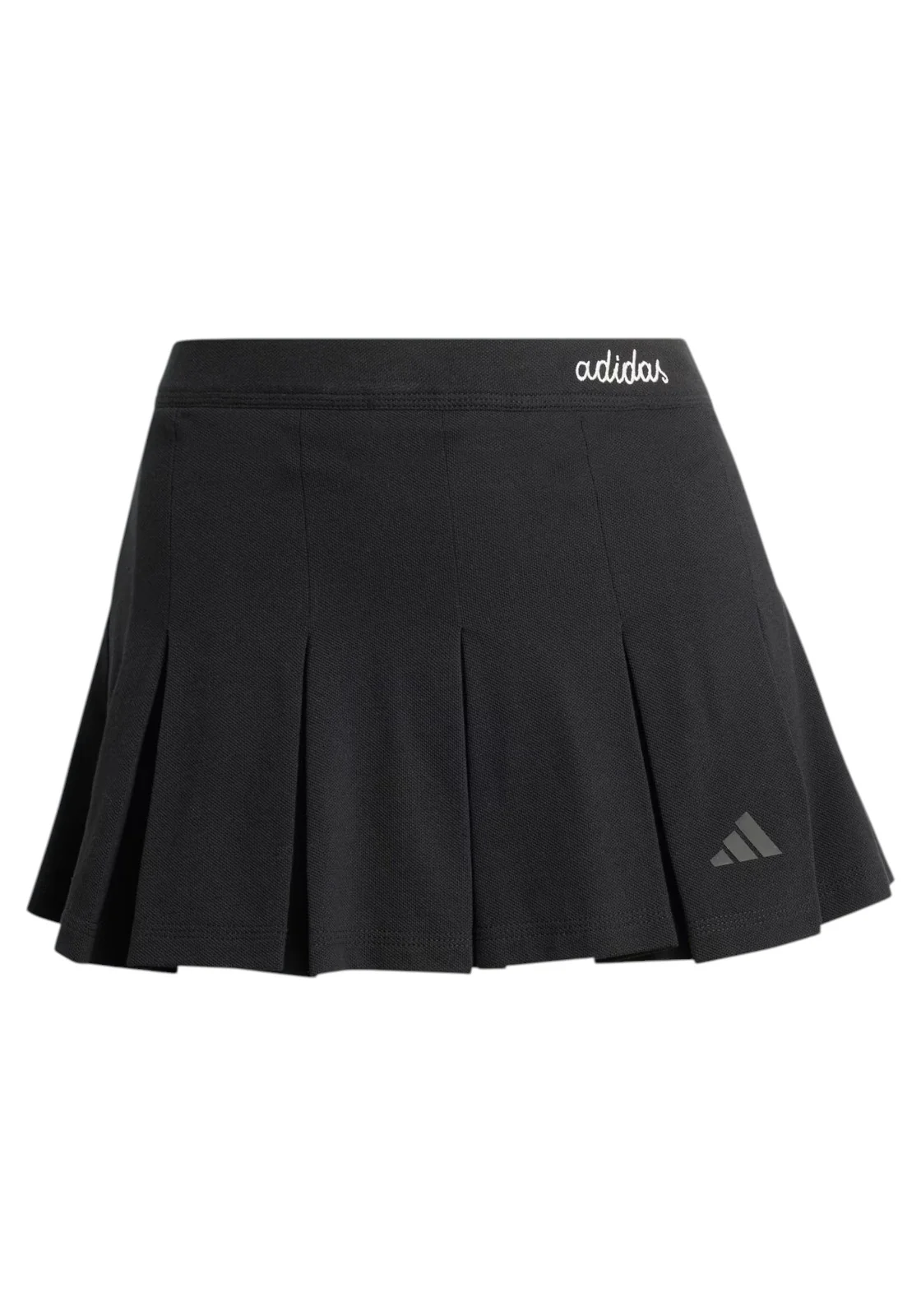 Váy Adidas Seasonal Essentials Colorpop Leggings Black [ KC3940 ]