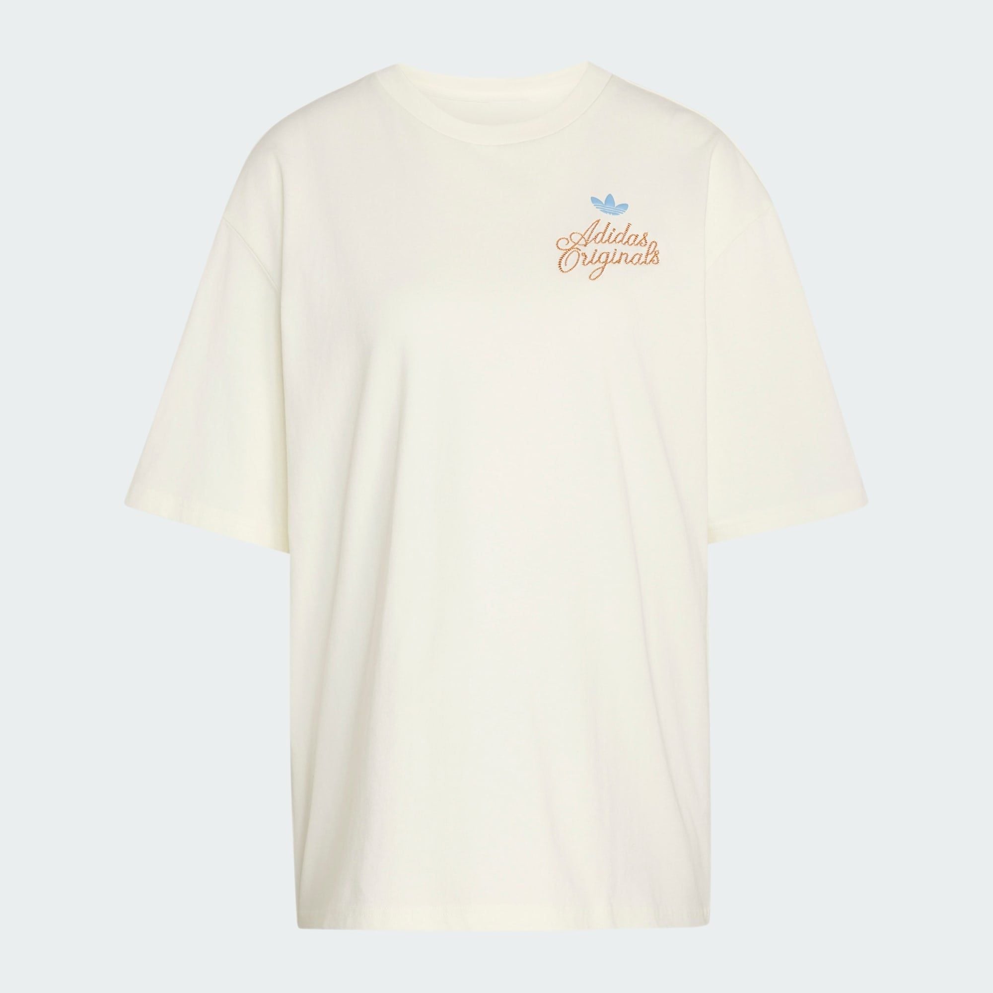 Áo Adidas Graphic adidas Originals Summer Glow [ KY8142 ]