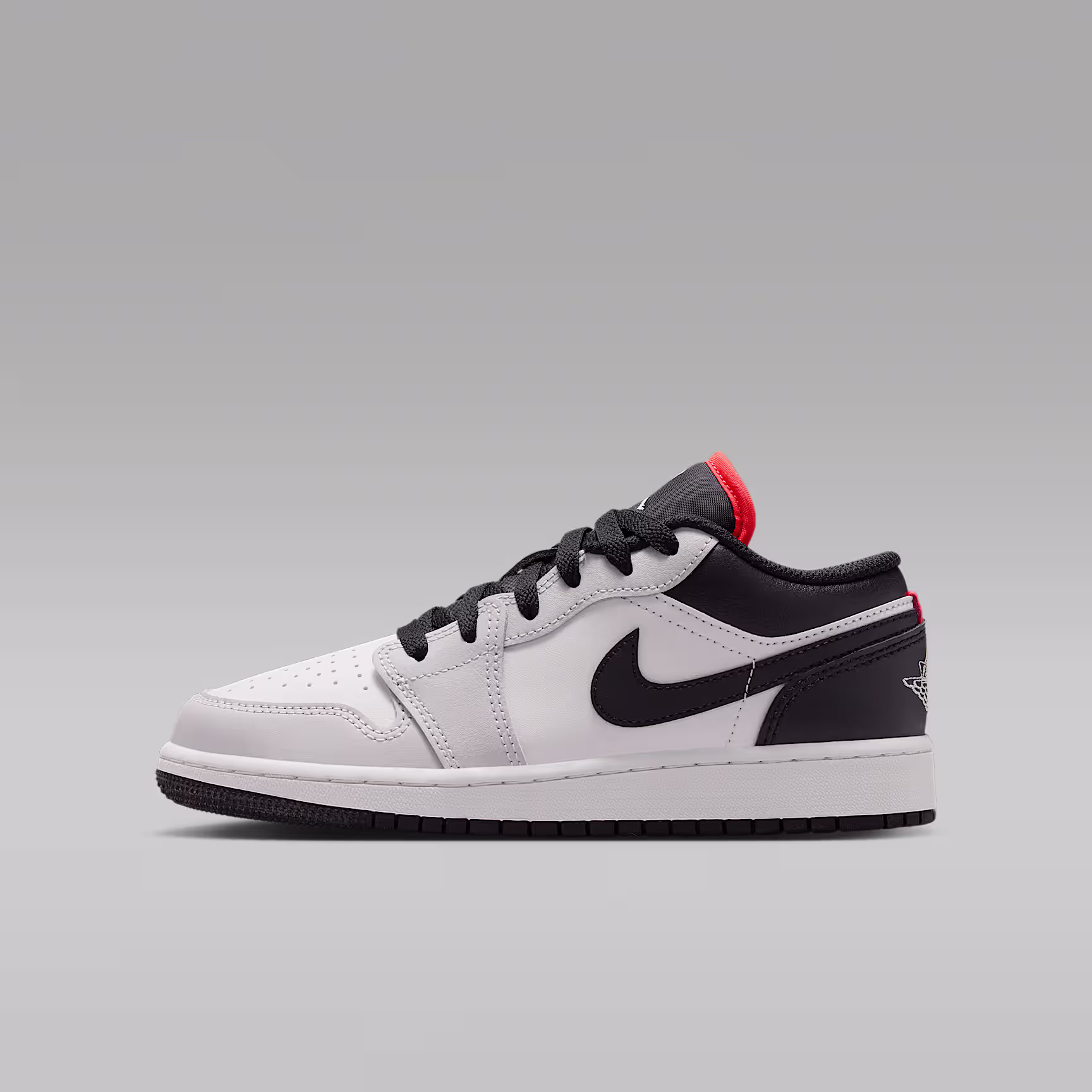 Giày Nike  Air Jordan 1 Low Older [ 553560-045 ]
