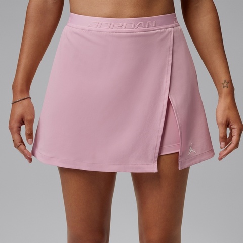 Váy Nike Jordan Sport Essential Dri-FIT Pink [ IH4566-676 ]