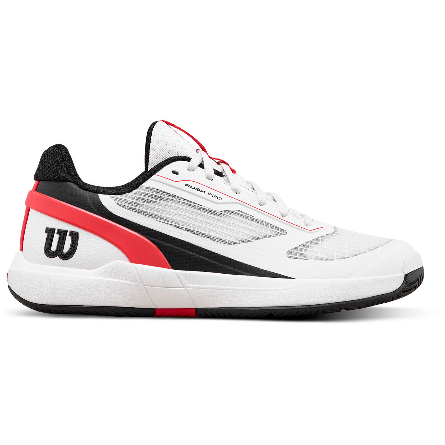 Giày Wilson Junior Rush Pro 5 All Court [ WRS338780 ]