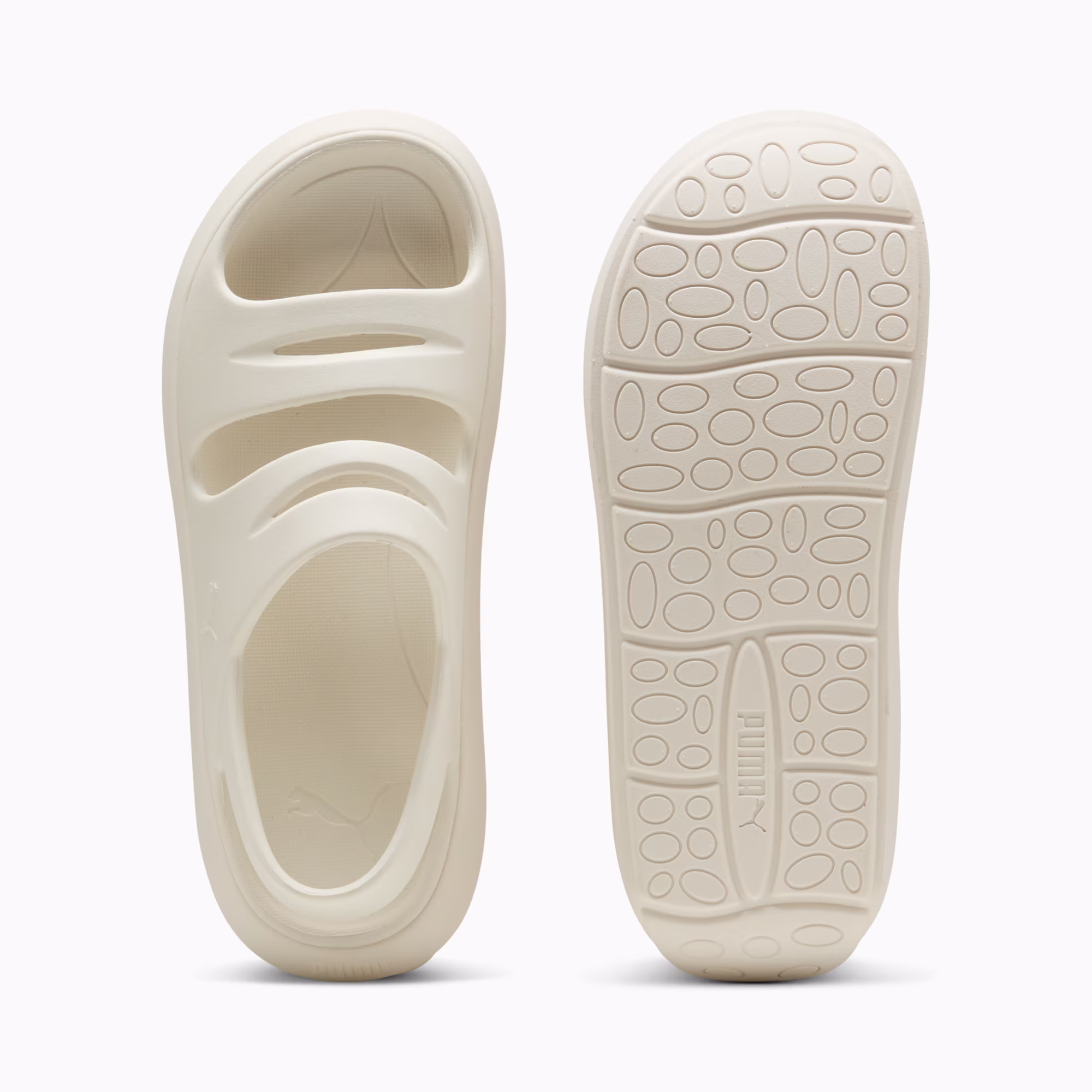 Dép Sandal Puma Flatter Alpine Snow [ 400337_02 ]