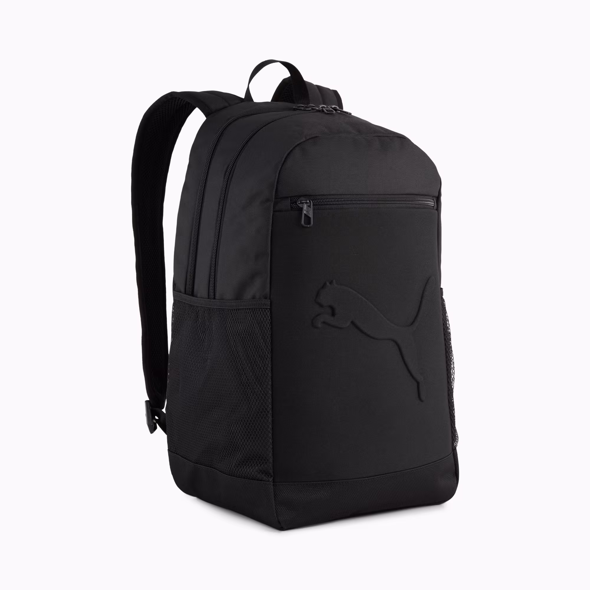 Balo Puma Buzz Backpack Black [ 091153_01 ]