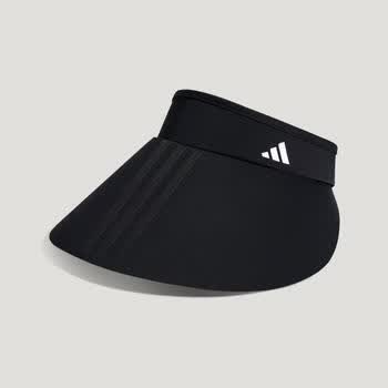 Mũ Adidas Summer Visor Black [ KT6079 ] 