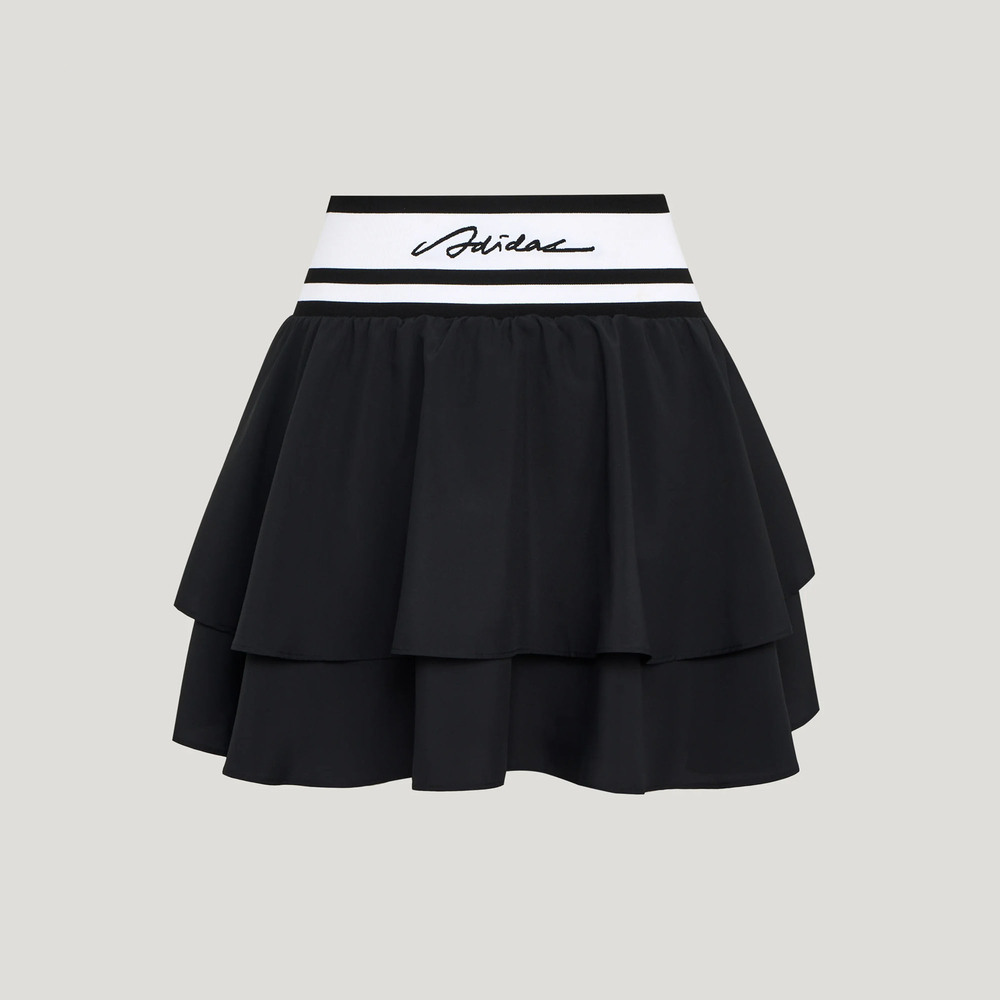 Váy Adidas Dance Trn Skort Black [ LF0077 ]
