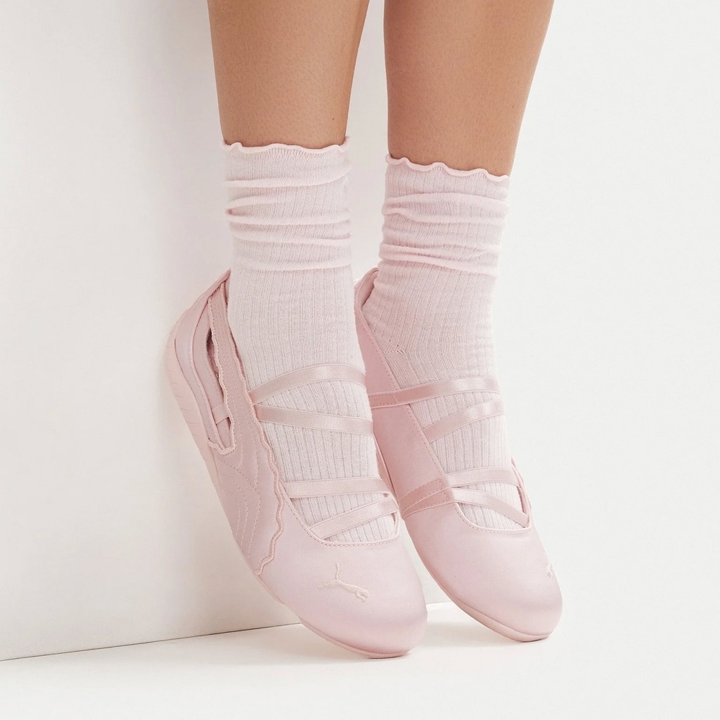 Giày Puma Speedcat Ballet Venus Jasmine [ 406853-01 ]