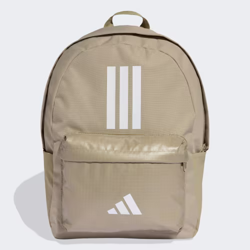 Balo Adidas 3-Stripes Back-to-School Classic Beige [ KE5638 ]