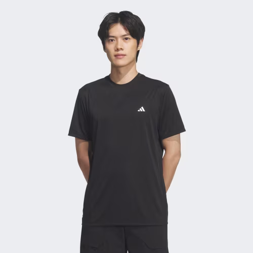 Áo Adidas Golf Black [ KD7251 ]
