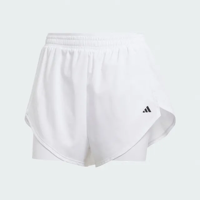 Quần Adidas Women Tennis Club White [ KB3141 ]
