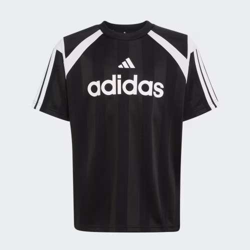 Áo Adidas House Of Tiro Unisex Black [ KS1597 ]
