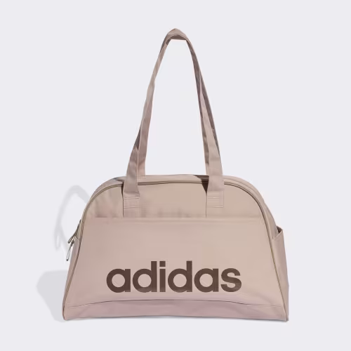 Túi  Adidas Linear Essentials Bowling Beige [ KC6811 ]