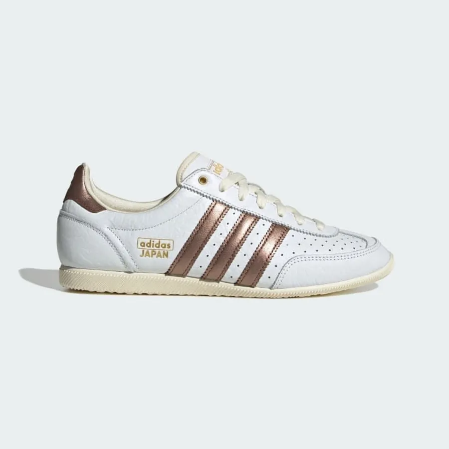 Giày Adidas Originals Japan White [ JQ9025 ]