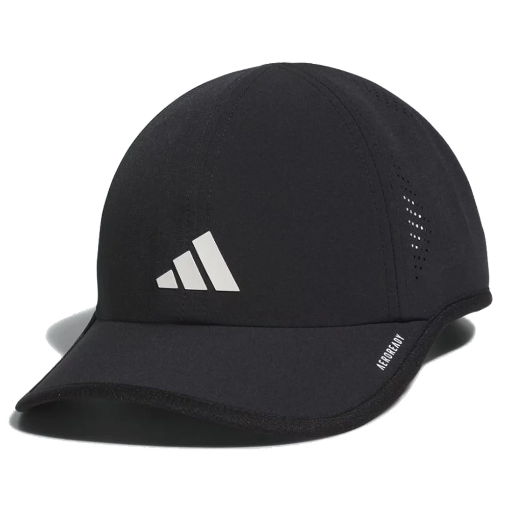 Mũ Adidas Superlite 3 Black [ IU9191 ]