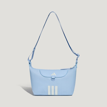 Túi Adidas Lite Shoulder Crossbody Blue [ LE3022 ]