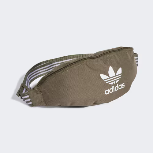 Túi Adidas Originals Adicolor Waist Green [ JE3457 ]