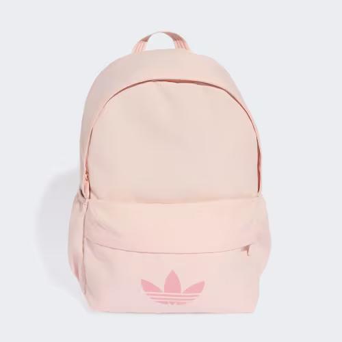 Balo Adidas Adicolor Classic Pink [ KQ6386 ]