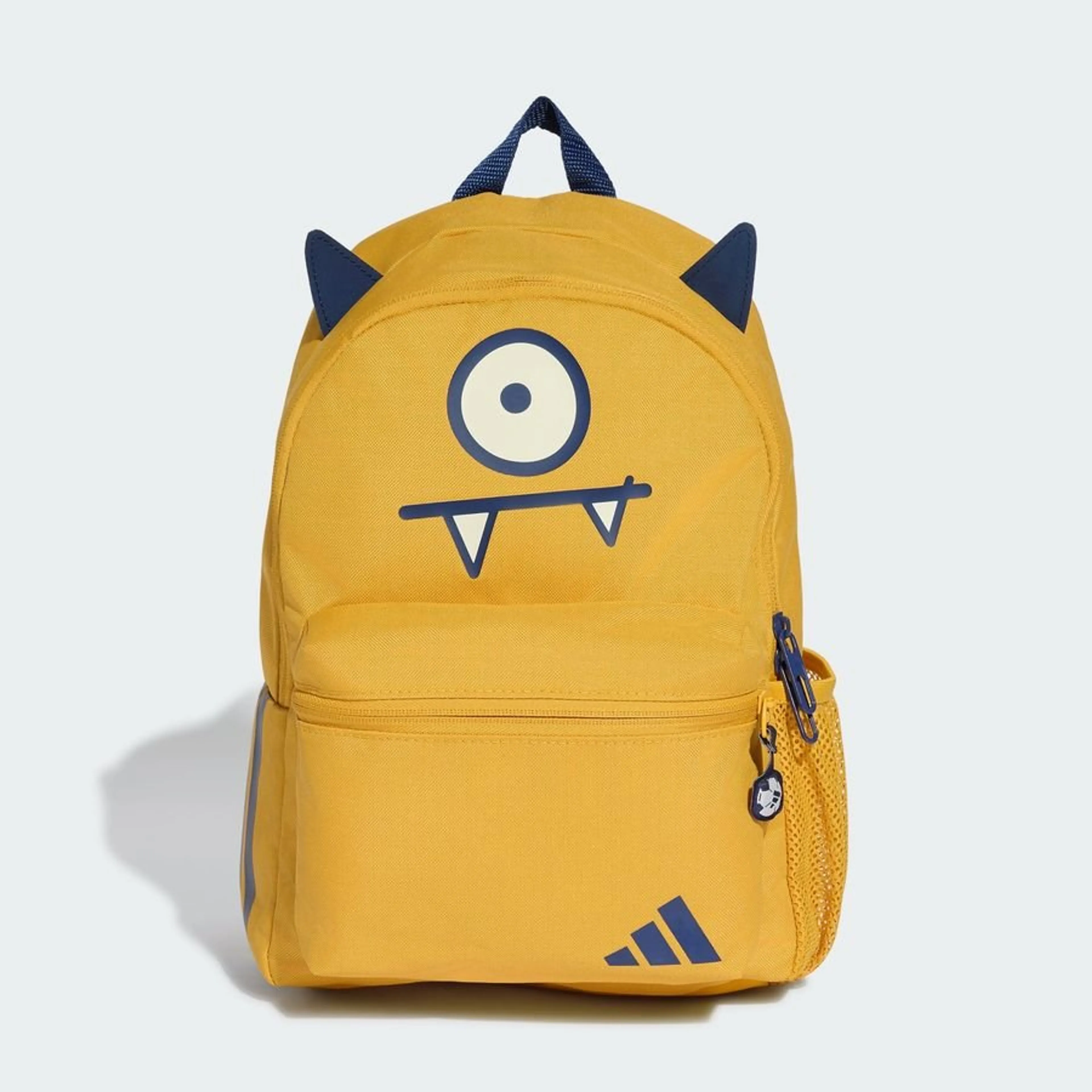 Balo Adidas Little Kids Tiro_Nster Small Yellow [ KR4652 ]