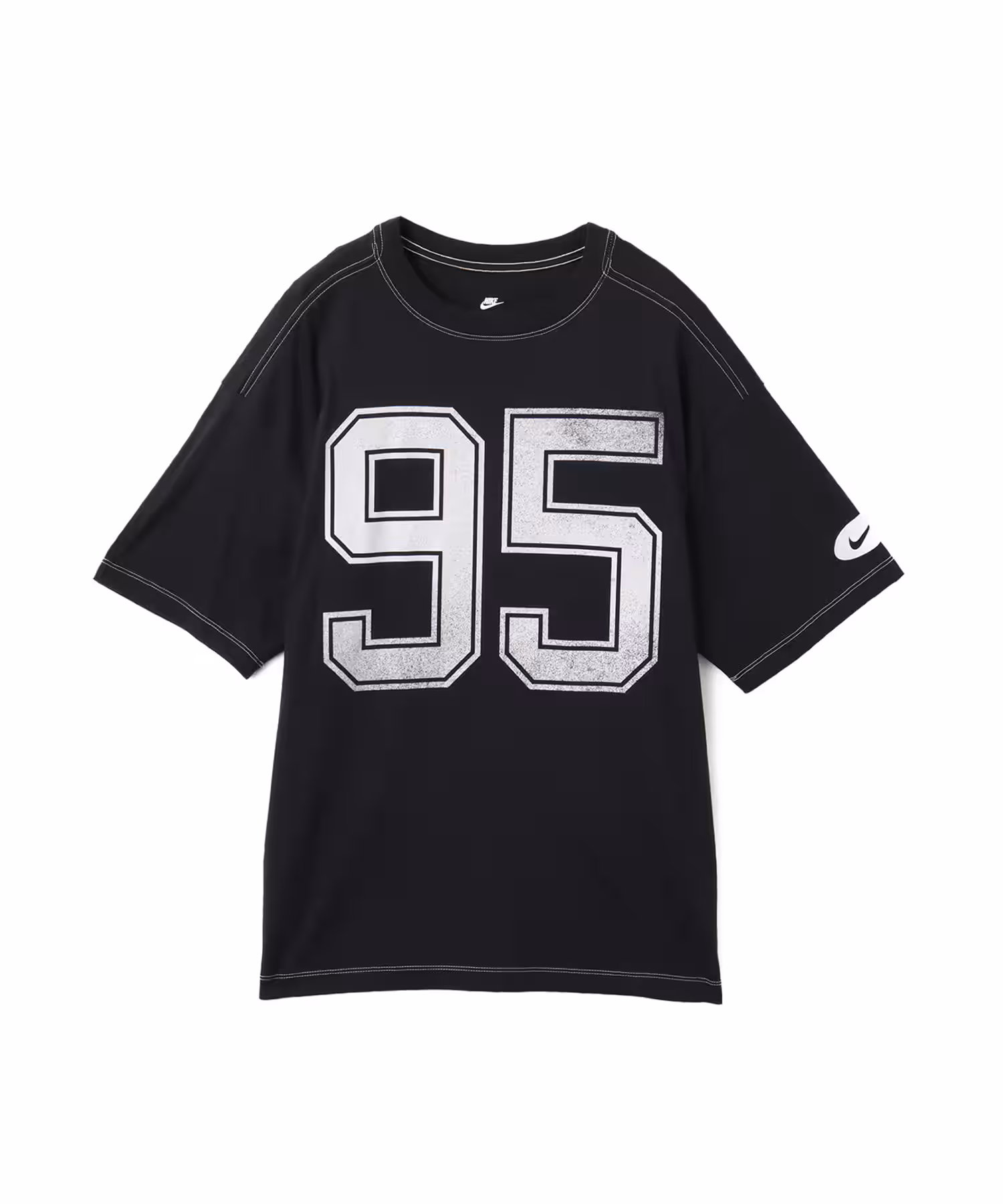 Áo Nike Sportswear Street Summit Black [ HV4973-010 ]