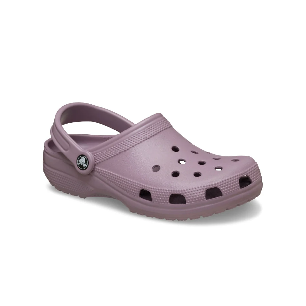 Dép Crocs Classic Clog Dusty Lilac [ 1000-5BX ]