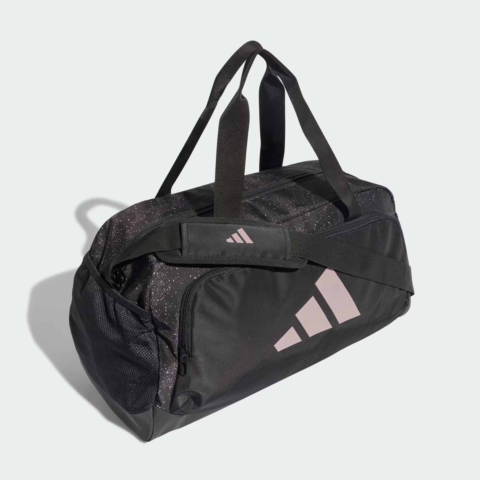 Túi Adidas Defender Graphic Gym Black [ KD2190 ]