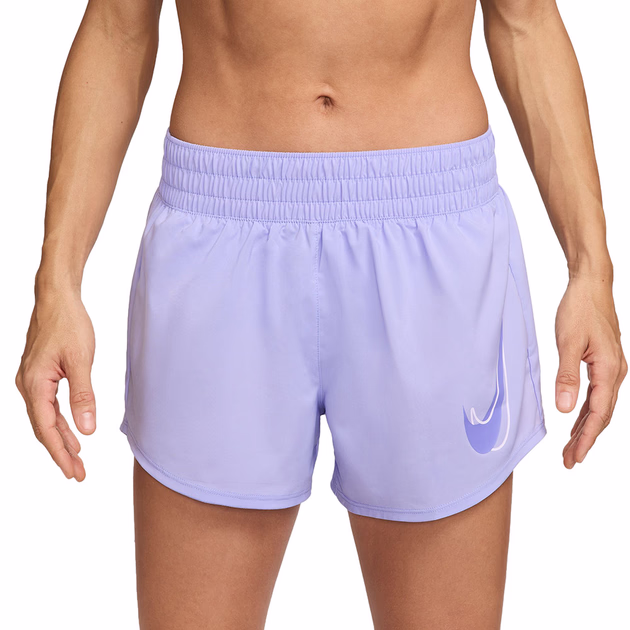 Set Quần Áo Nike Running Tempo Dri-FIT Tank Top Pakaian Lari Wanita [ HV8911-533 / HJ2196-533 ]