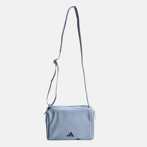 Túi Adidas PU X-Body Blue [ LF7155 ]