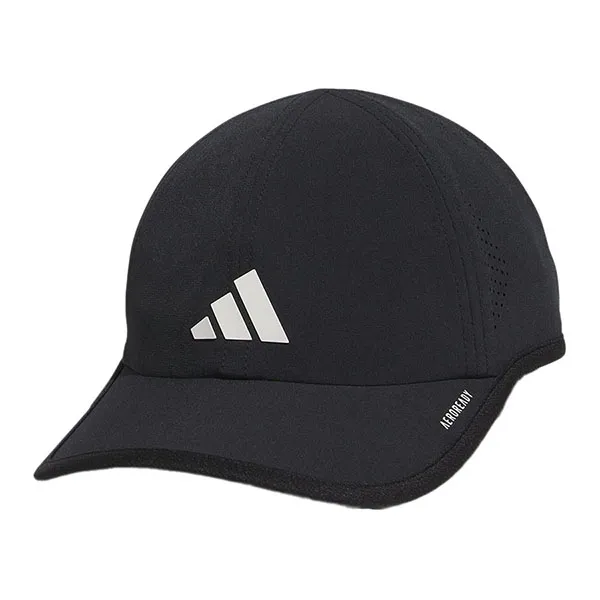 Mũ Adidas Superlite 3-Stripes Black [ IU9184 ]