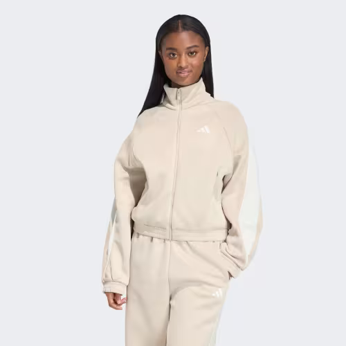 Set Adidas Sportswear Stadium Beige [ KB4946 / KB4950 ]