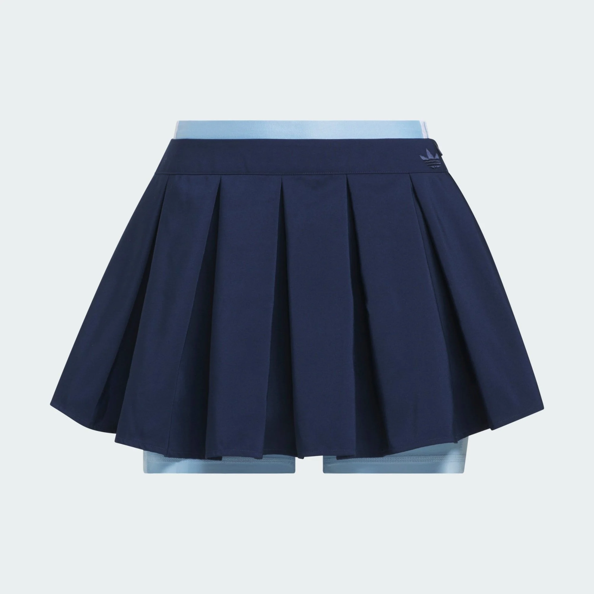 Váy Adidas Dệt Texas A&M Aggies Navy [ KU0501 ]