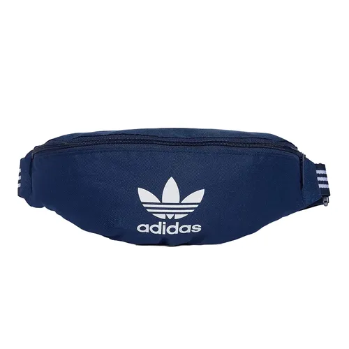 Túi Adidas Adicolor Waist Navy [ IX7465 ]