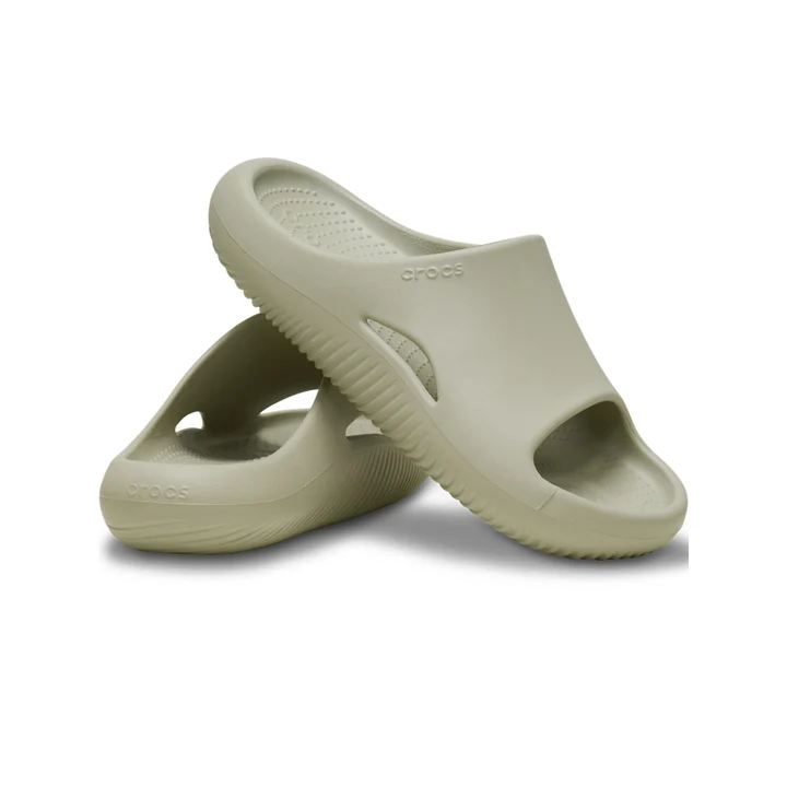 Dép Quai Ngang Crocs Unisex Mellow Meteor [ 208392-1WY ]