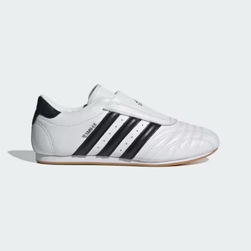 Giày Adidas Taekwondo W Cloud White [ JQ4774 ]