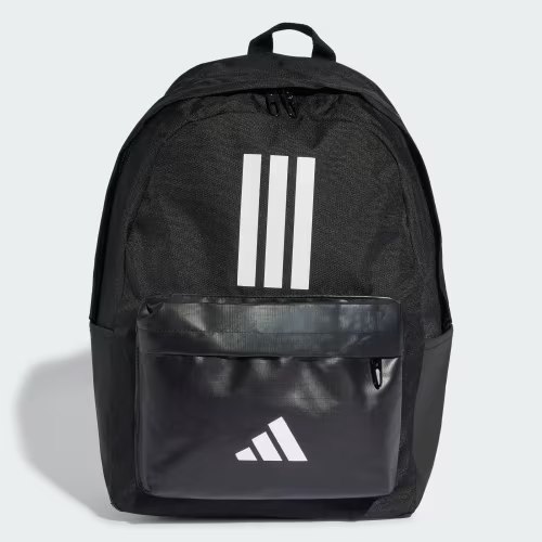 Balo Adidas Classic Back-to-School Black [ JD9563 ]