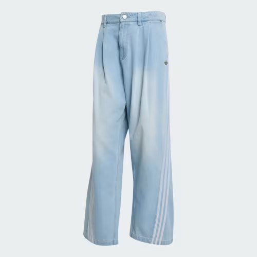 Quần Adidas Originals Adilenium Season 5 Light Blue [ KX4822 ]