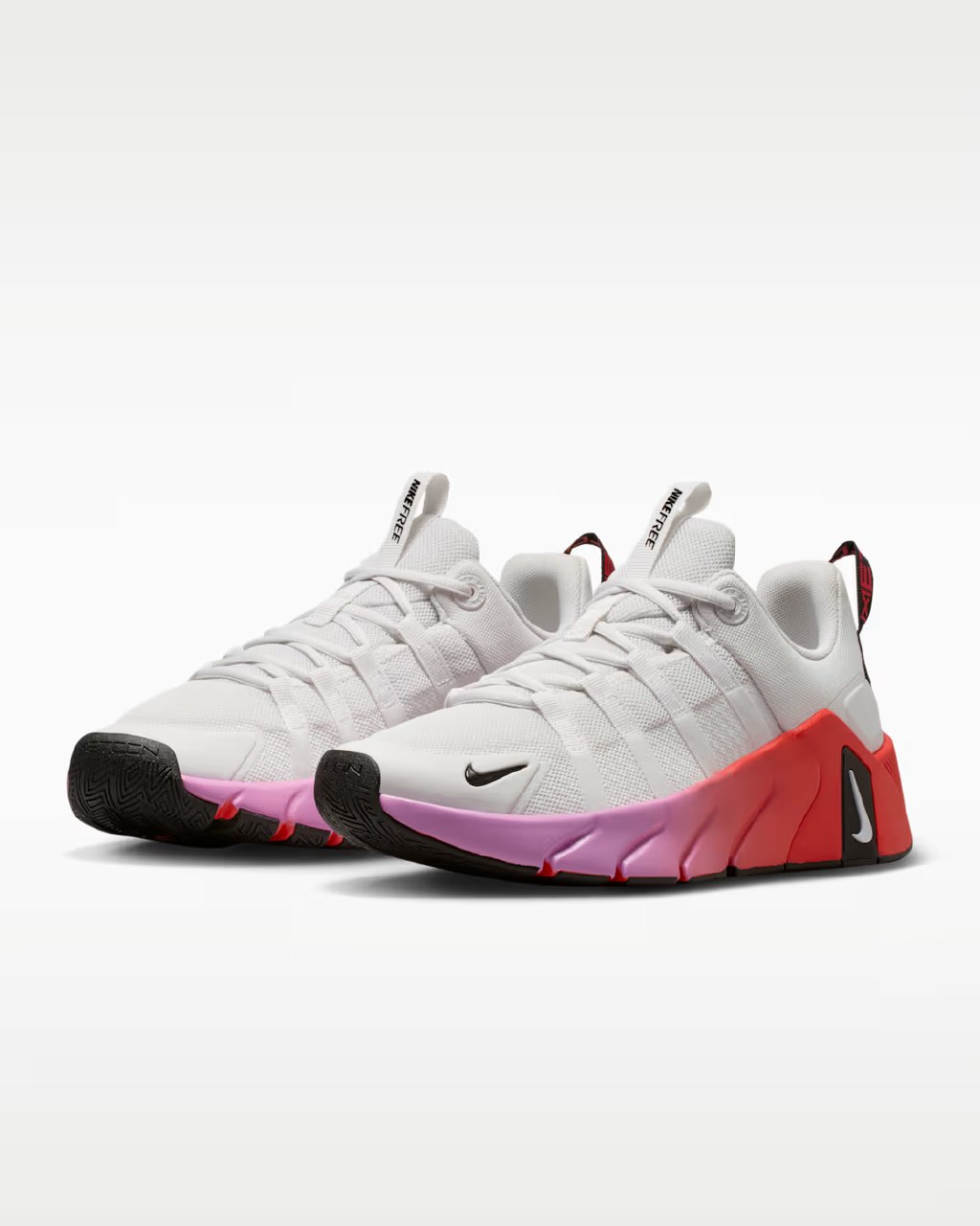 Giày Nike Free Metcon 7 Women's Training White [ II7406-005 ]