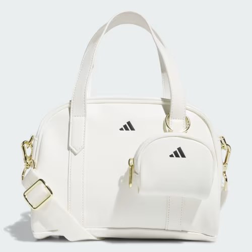 Túi Adidas Mini Pouch Carryall Crossbody White [ KL3500 ]