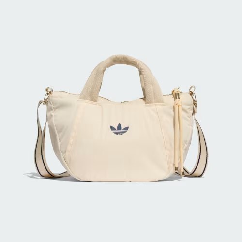 Túi Adidas OG Sport Croissant Bag Extra Small Beige [ LF2411 ]