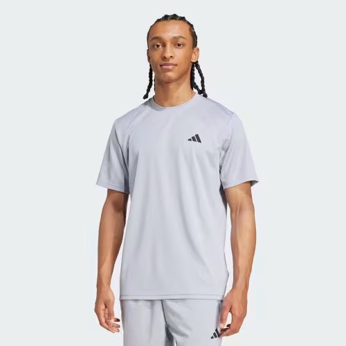 Set Adidas Workout Essentials FeelReady Grey [ JX2725 / KC5287 ]