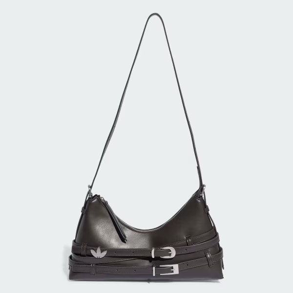 Túi Adidas Originals 3L Belt Shoulder Brown [ KX0564 ]