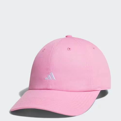 Mũ Adidas Saturday Pink [ JL4334 ]