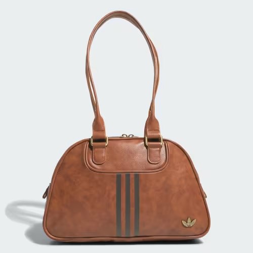 Túi Adidas Airliner Shoulder Brown [ JL4079 ]