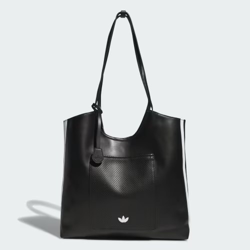 Túi Adidas Perforated PU Tote Blacky [ KL3180 ]