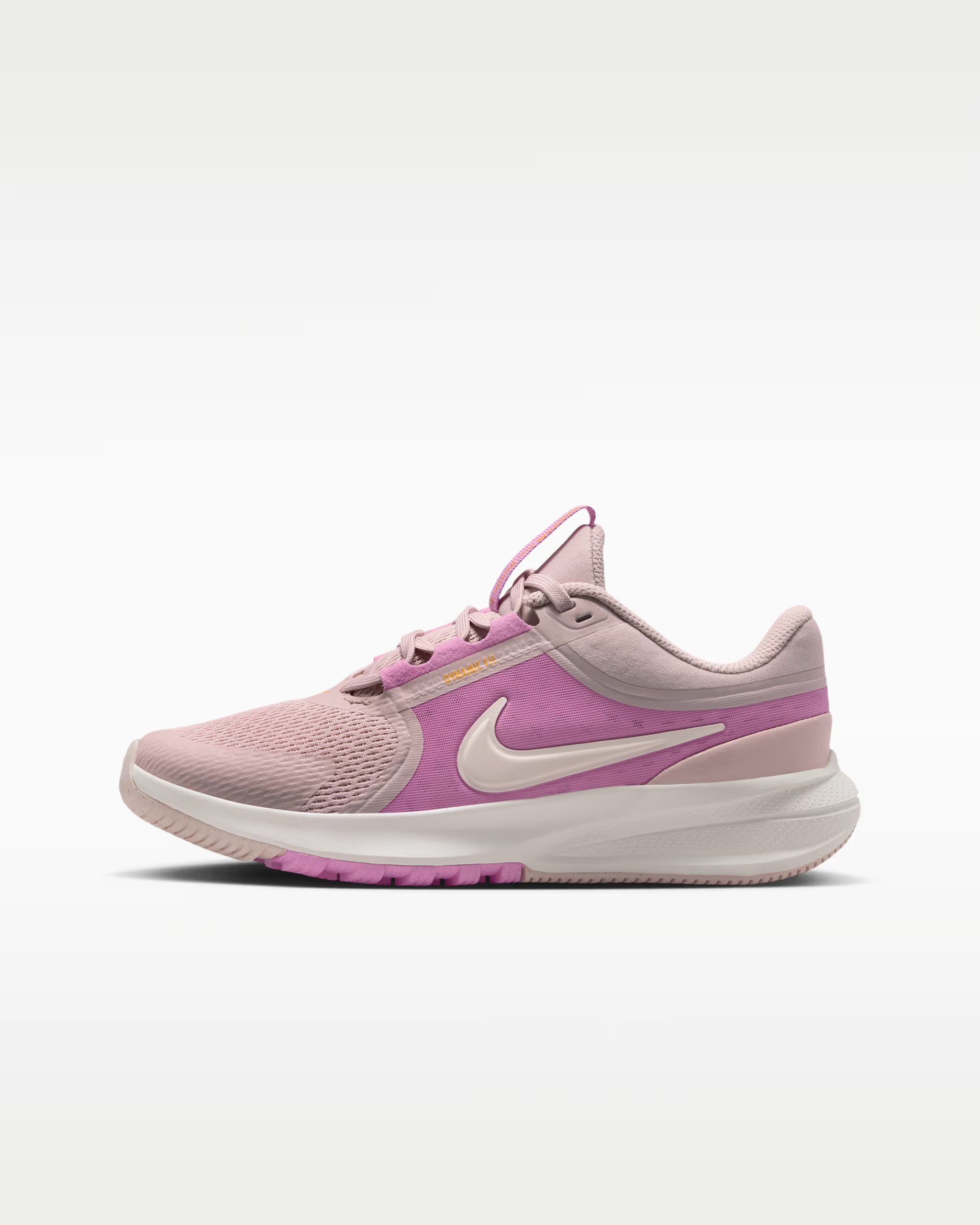 Giày Nike Star Runner 5 Big Kids' Running [ HF7004-602 ]