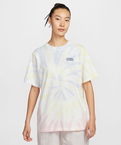 Áo Nike W NSW Tee Gcel Whit [ IF0612-100 ]