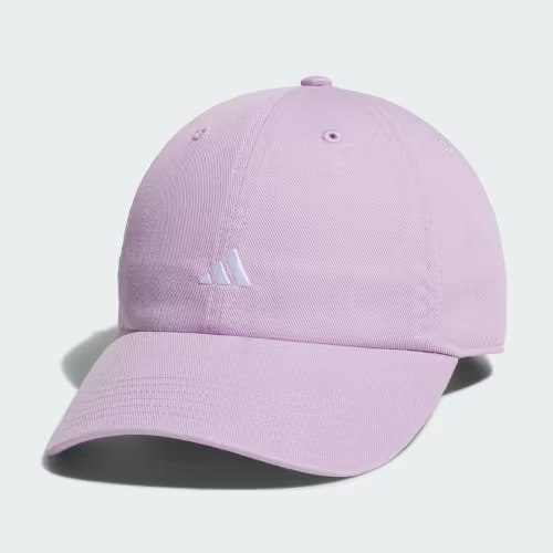 Mũ Adidas Saturday Purple  [ JK5510 ]