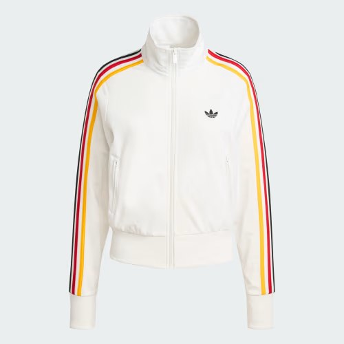 Áo Adidas Firebird Classic Track Top White [ KC6569 ]